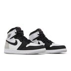 Jordan 1 Retro High OG Bleached Coral – lifestyle foto | Purekickz