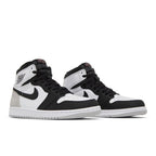 Jordan 1 Retro High OG Bleached Coral – lifestyle foto | Purekickz