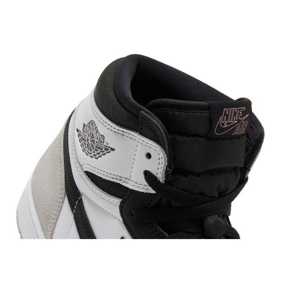 Jordan 1 Retro High OG Bleached Coral – pohled 9 | Purekickz