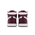 Jordan 1 Retro High OG Bordeaux – podrážka | Purekickz