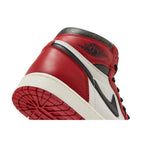 Jordan 1 Retro High OG Chicago Lost and Found – pohled 11 | Purekickz