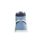 Jordan 1 Retro High OG Denim – detail materiálu | Purekickz