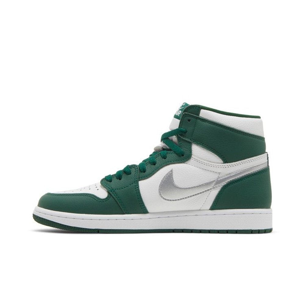 Jordan 1 Retro High OG Gorge Green – hlavní pohled | Purekickz