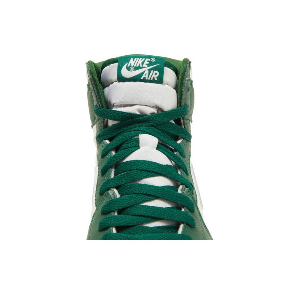 Jordan 1 Retro High OG Gorge Green – pohled 10 | Purekickz