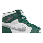 Jordan 1 Retro High OG Gorge Green – detail | Purekickz