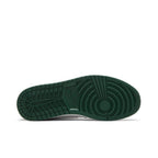 Jordan 1 Retro High OG Gorge Green – zadní pohled | Purekickz