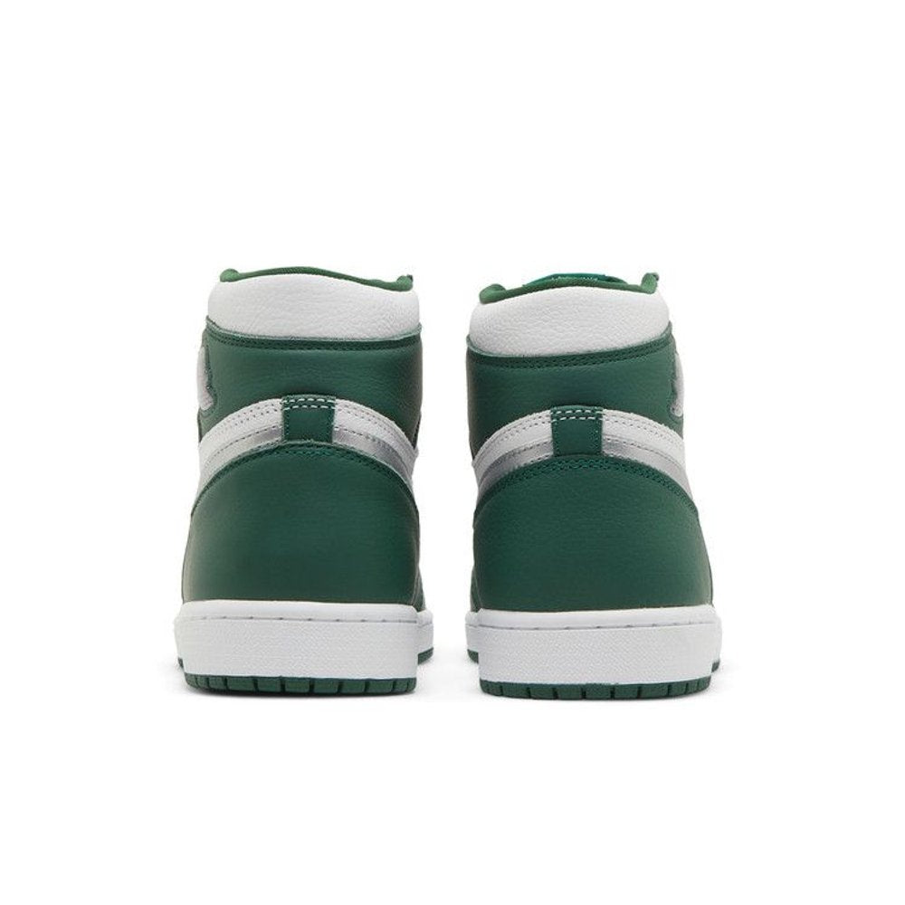 Jordan 1 Retro High OG Gorge Green – podrážka | Purekickz