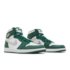 Jordan 1 Retro High OG Gorge Green – lifestyle foto | Purekickz