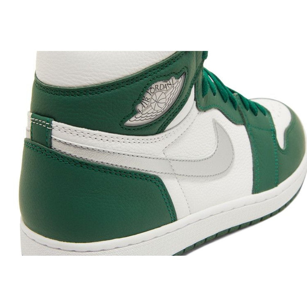 Jordan 1 Retro High OG Gorge Green – pohled 9 | Purekickz
