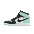 Jordan 1 Retro High OG Green Glow (GS)