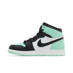 Jordan 1 Retro High OG Green Glow (GS) – hlavní pohled | Purekickz