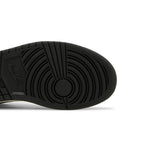 Jordan 1 Retro High OG Hand Crafted – pohled shora | Purekickz
