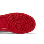 Jordan 1 Retro High OG Heritage (GS) – pohled shora | Purekickz