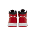 Jordan 1 Retro High OG Heritage (GS) – podrážka | Purekickz