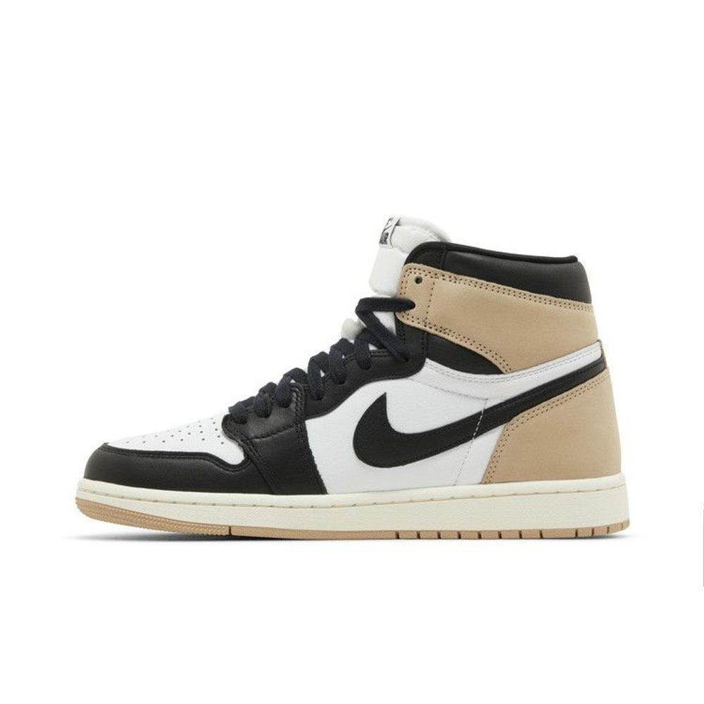 Jordan 1 Retro High OG Latte (W) – hlavní pohled | Purekickz