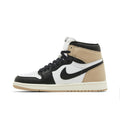 Jordan 1 Retro High OG Latte (W) – hlavní pohled | Purekickz