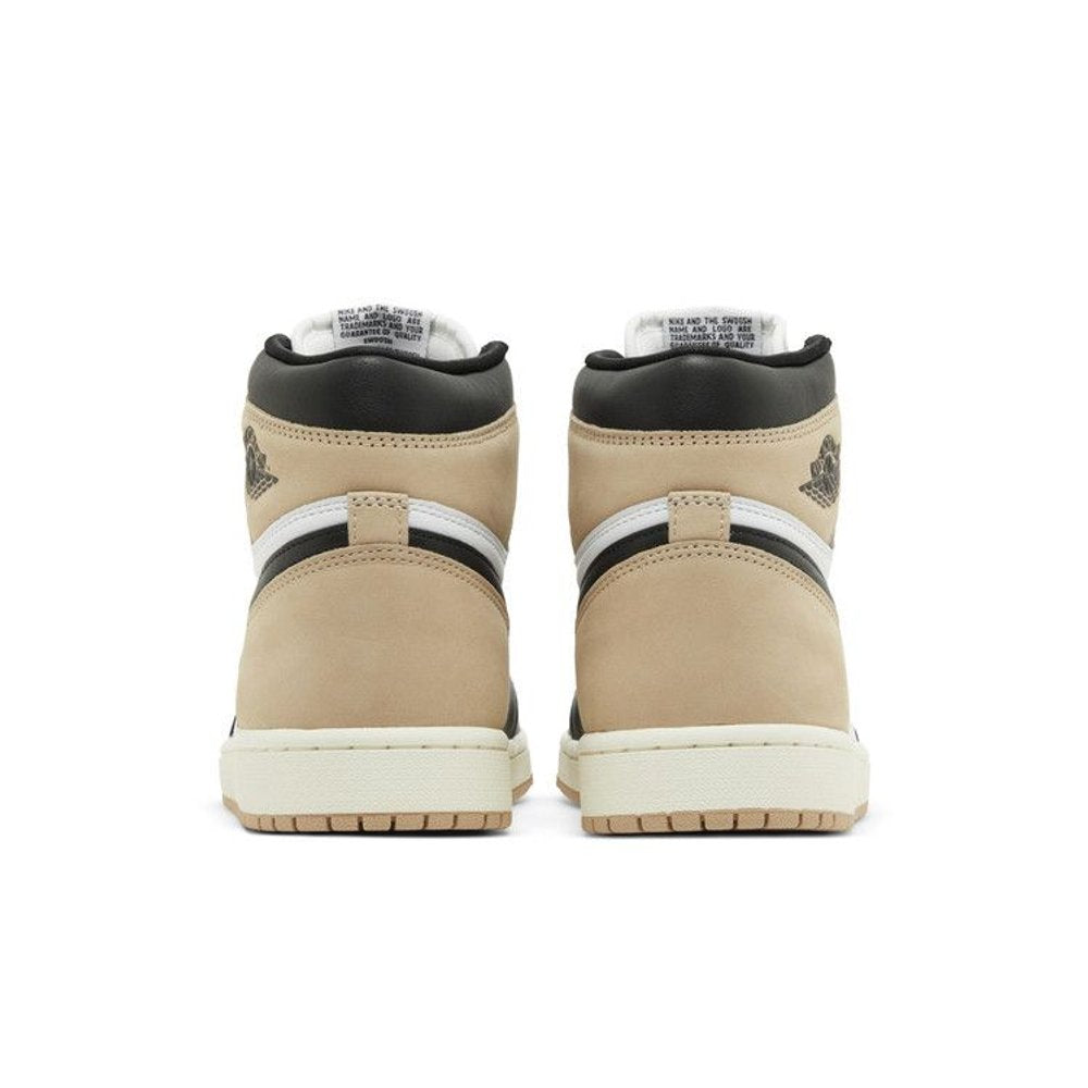 Jordan 1 Retro High OG Latte (W) – podrážka | Purekickz