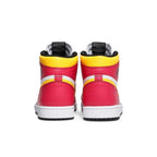 Jordan 1 Retro High OG Light Fusion Red – podrážka | Purekickz