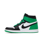 Jordan 1 Retro High OG Lucky Green – hlavní pohled | Purekickz