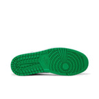 Jordan 1 Retro High OG Lucky Green – zadní pohled | Purekickz