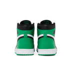 Jordan 1 Retro High OG Lucky Green – podrážka | Purekickz