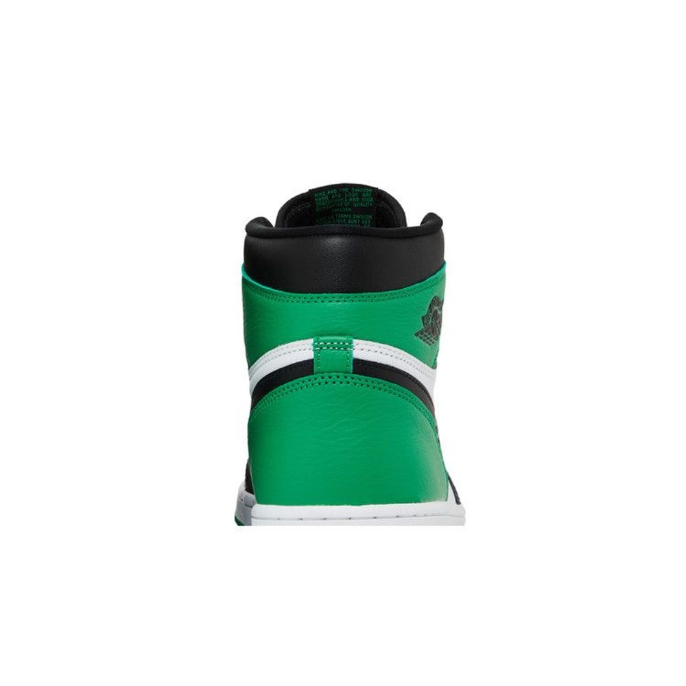 Jordan 1 Retro High OG Lucky Green