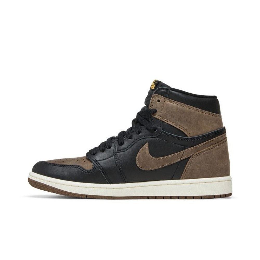 Jordan 1 Retro High OG Palomino – hlavní pohled | Purekickz