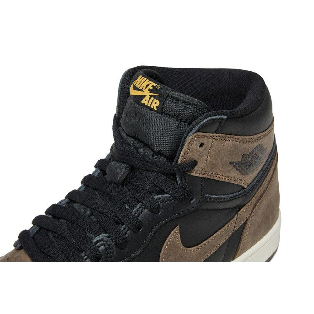 Jordan 1 Retro High OG Palomino – pohled 10 | Purekickz
