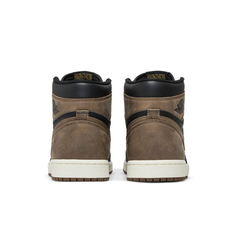 Jordan 1 Retro High OG Palomino – podrážka | Purekickz