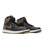Jordan 1 Retro High OG Palomino – lifestyle foto | Purekickz