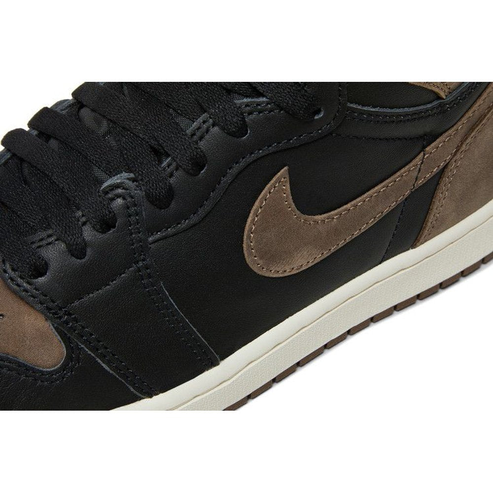 Jordan 1 Retro High OG Palomino – pohled 9 | Purekickz
