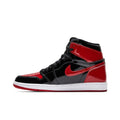 Jordan 1 Retro High OG Patent Bred – hlavní pohled | Purekickz