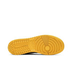 Jordan 1 Retro High OG Pollen (GS) – zadní pohled | Purekickz