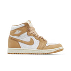 Jordan 1 Retro High OG Praline (W) – boční pohled | Purekickz