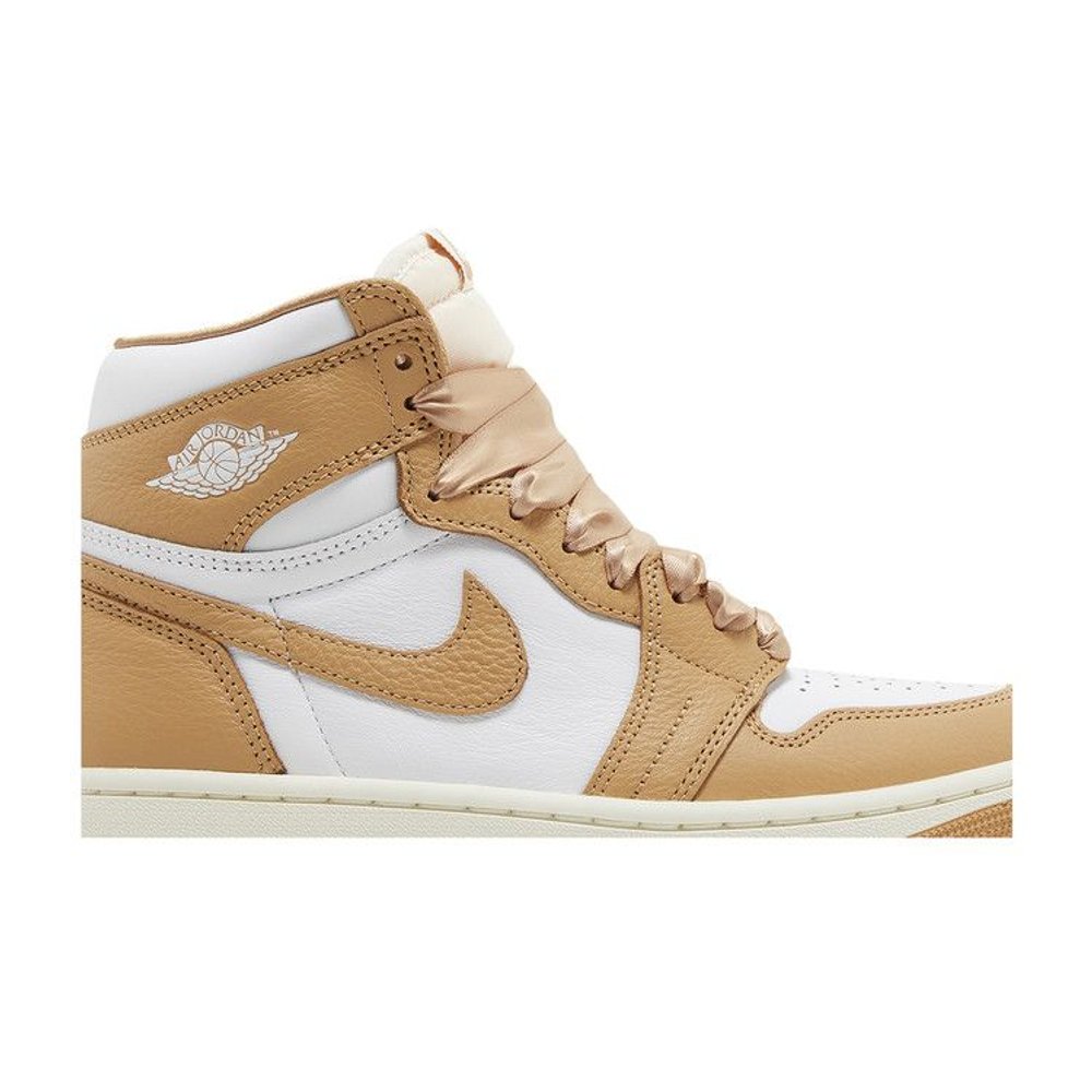 Jordan 1 Retro High OG Praline (W) – detail | Purekickz