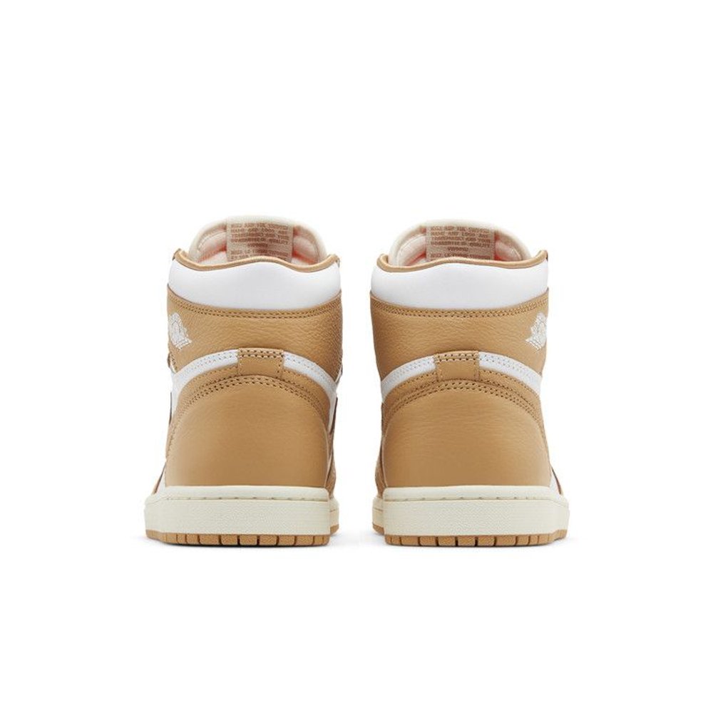 Jordan 1 Retro High OG Praline (W) – podrážka | Purekickz