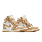 Jordan 1 Retro High OG Praline (W) – lifestyle foto | Purekickz