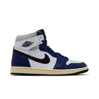 Jordan 1 Retro High OG Rare Air – boční pohled | Purekickz