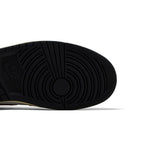 Jordan 1 Retro High OG Rare Air – pohled shora | Purekickz
