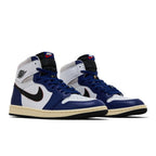 Jordan 1 Retro High OG Rare Air – lifestyle foto | Purekickz