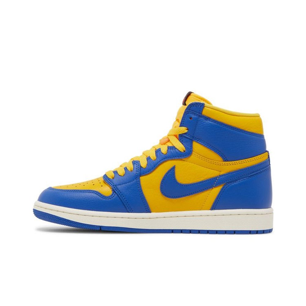 Jordan 1 Retro High OG Reverse Laney (W) – hlavní pohled | Purekickz