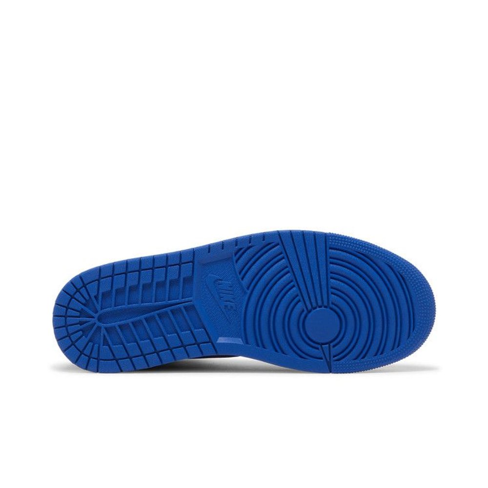 Jordan 1 Retro High OG Reverse Laney (W) – zadní pohled | Purekickz
