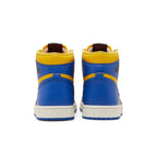 Jordan 1 Retro High OG Reverse Laney (W) – podrážka | Purekickz