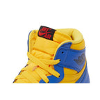Jordan 1 Retro High OG Reverse Laney (W) – pohled 9 | Purekickz