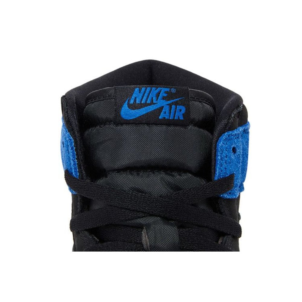 Jordan 1 Retro High OG Royal Reimagined – pohled 10 | Purekickz