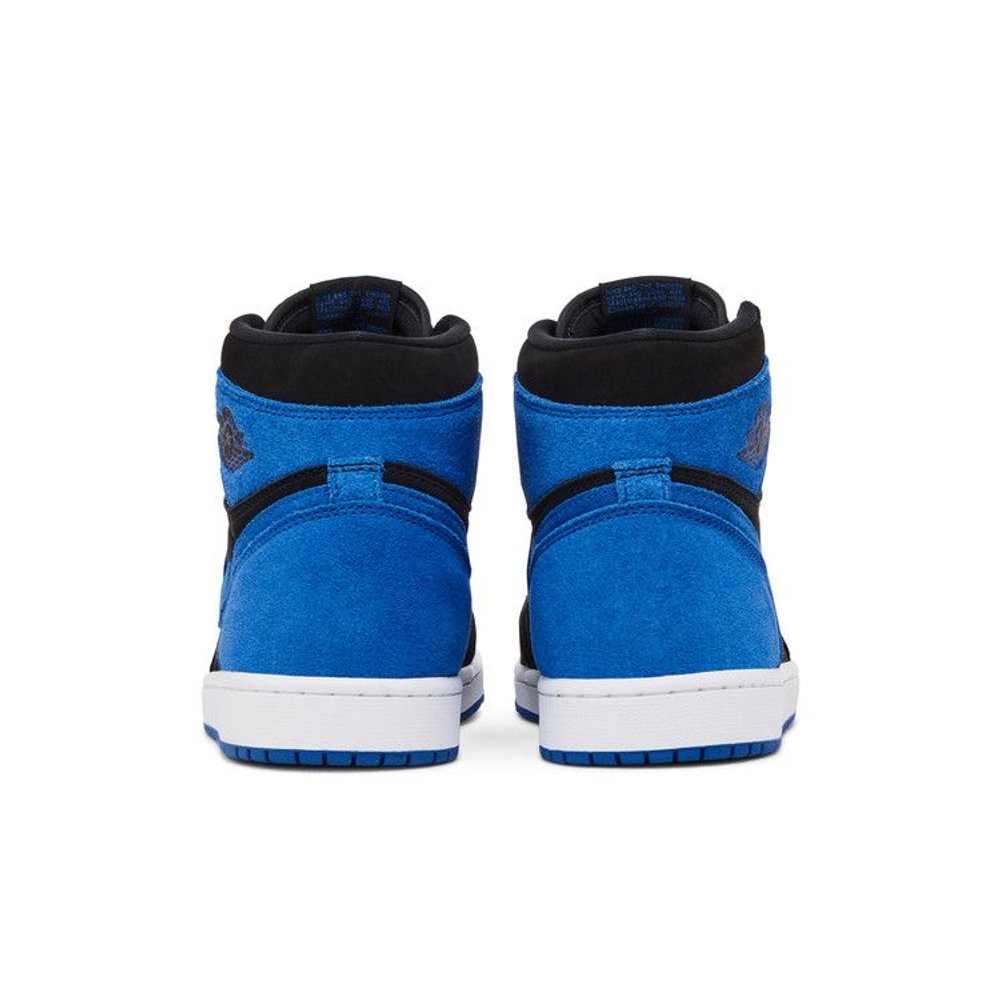 Jordan 1 Retro High OG Royal Reimagined – podrážka | Purekickz