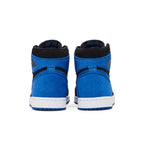 Jordan 1 Retro High OG Royal Reimagined – podrážka | Purekickz