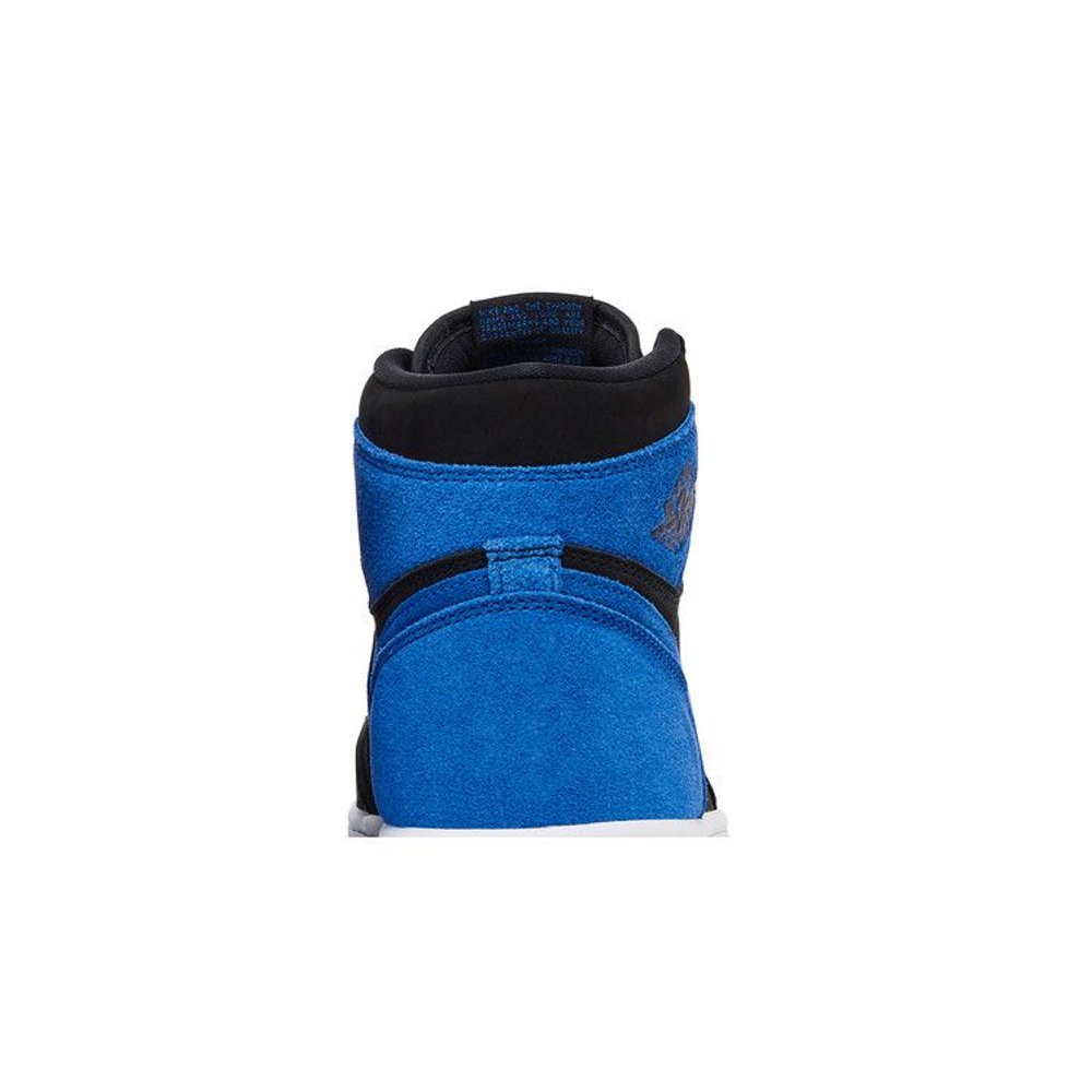 Jordan 1 Retro High OG Royal Reimagined