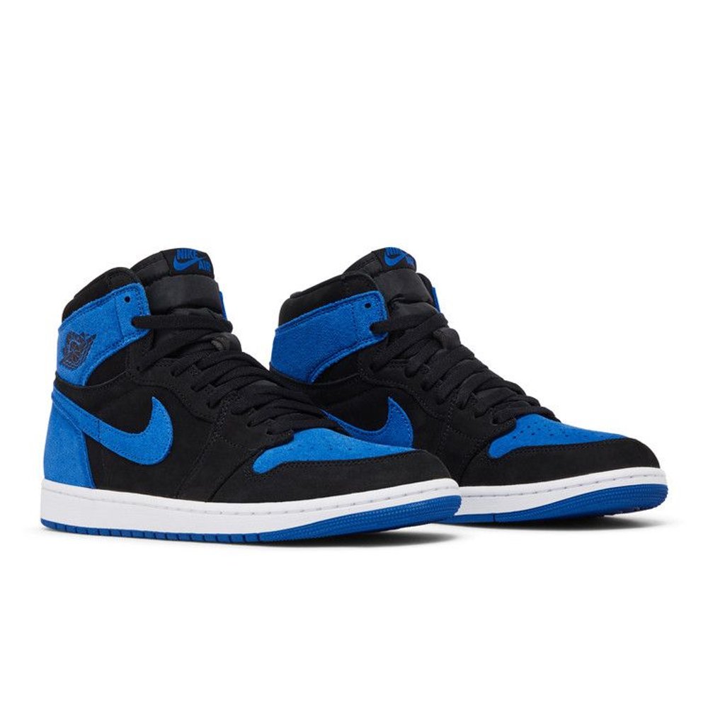 Jordan 1 Retro High OG Royal Reimagined