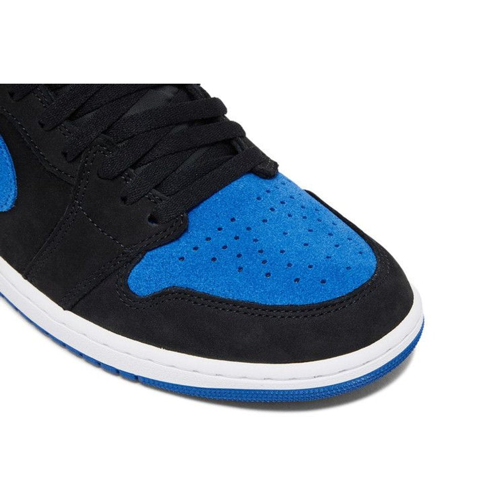 Jordan 1 Retro High OG Royal Reimagined – pohled 9 | Purekickz